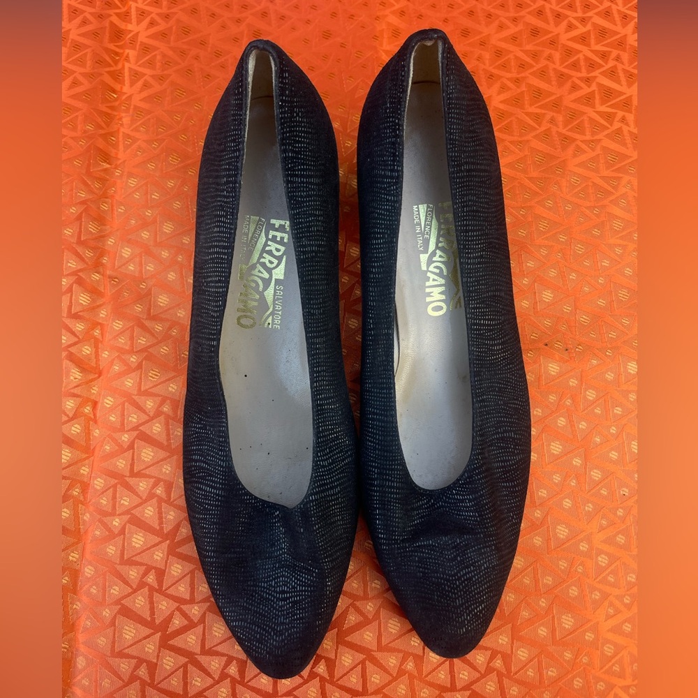 Feregamo Heels